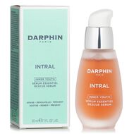 faces intral inner youth rescue serum