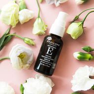 faces سيروم الحفاظ على الشباب بفيتامين إي بوتانيكال إي