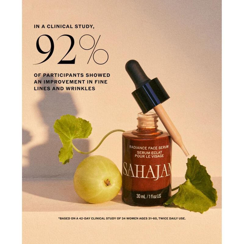 ساهاجان سيروم ريدينس للوجه