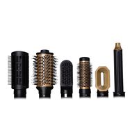 faces one step hair dryer brush 6 in 1   mk 327e