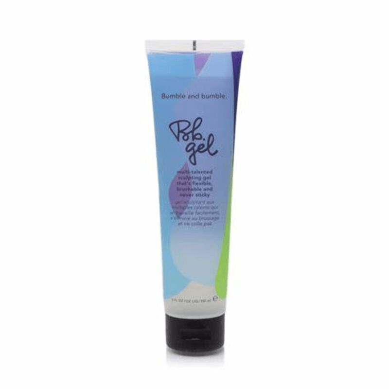 bumble and bumble multi talented sculpting gel