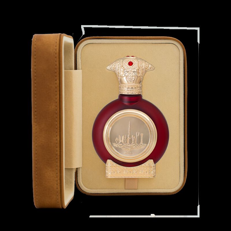 طيف الإمارات عطر  دول مجلس التعاون الخليجي
