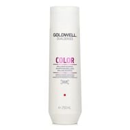 Dual Senses Color Brilliance Shampoo faces dual senses color brilliance shampoo