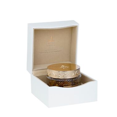 faces luban with oud