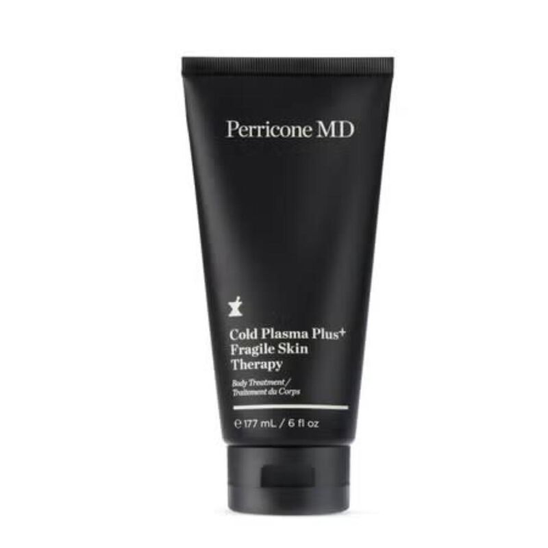 perricone md cold plasma skin strengthening therapy