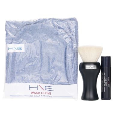 faces he minerals kit