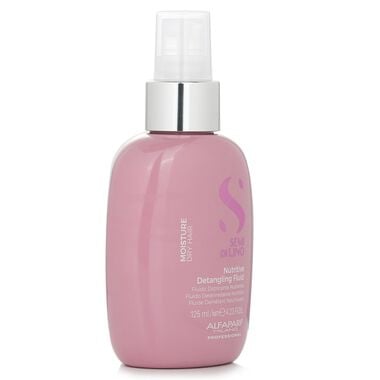 Semi Di Lino Moisture Nutritive Detangling Fluid faces semi di lino moisture nutritive detangling fluid