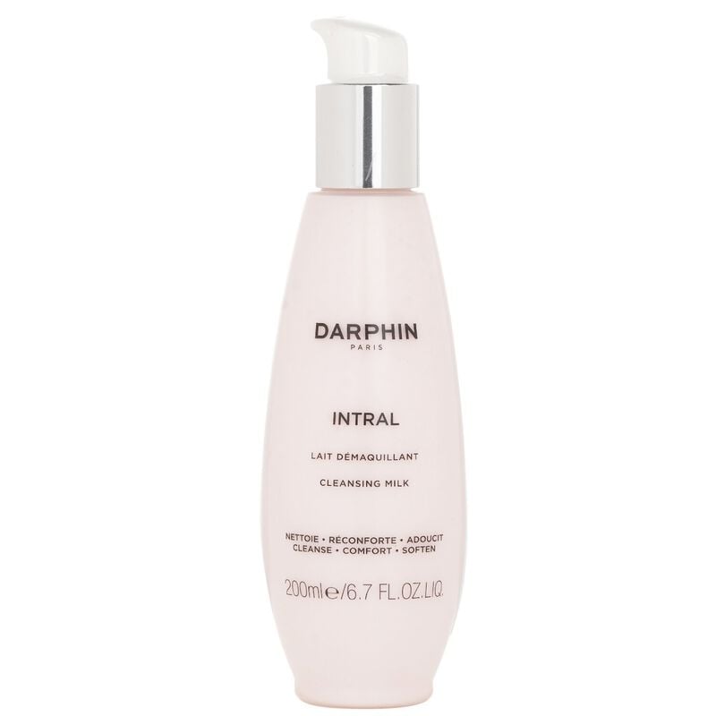 darphin intral cleansing milk