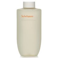 faces gentle cleansing oil