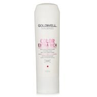 Dual Senses Color Extra Rich Brilliance Conditioner faces dual senses color extra rich brilliance conditioner