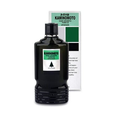 faces hair tonic