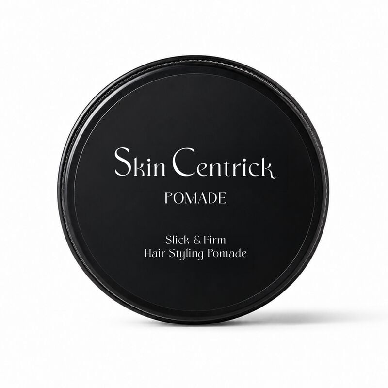 skin centrick بوماد