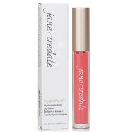 faces hydropure hyaluronic lip gloss