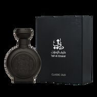 عطر العود الكلاسيكي faces عطر العود الكلاسيكي