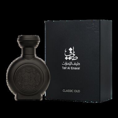 عطر العود الكلاسيكي faces عطر العود الكلاسيكي