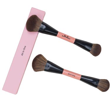 faces all in one brush