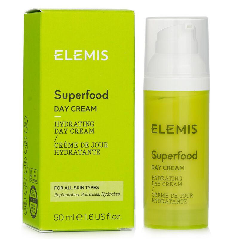 إلميس كريم النهار سوبرفود