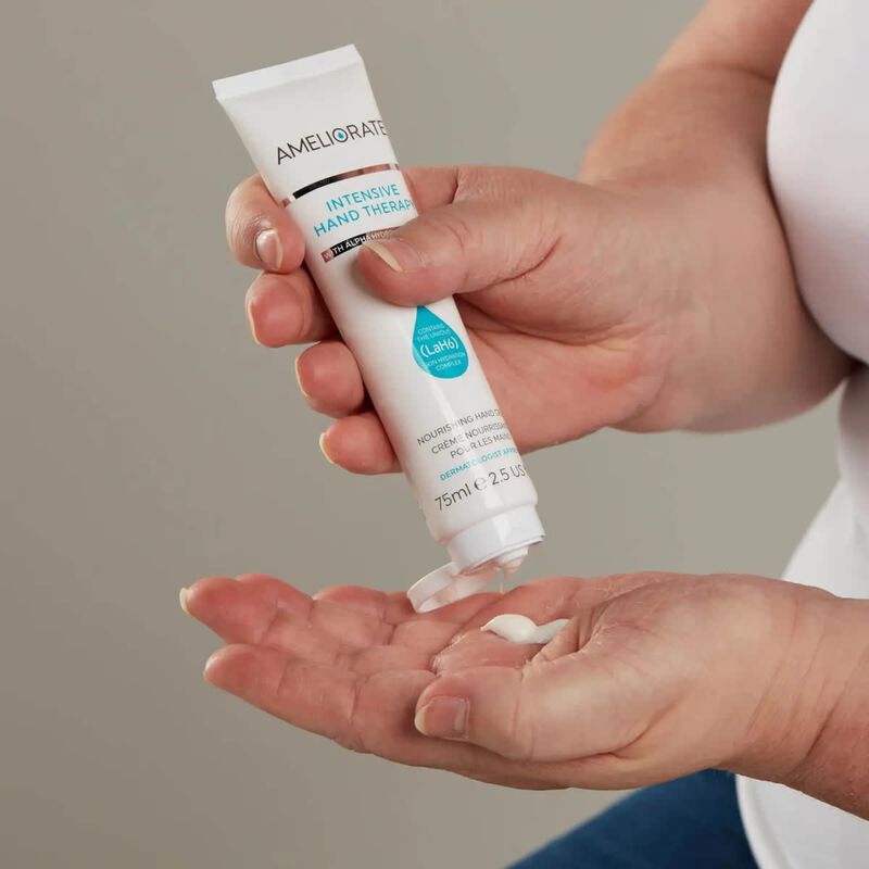 اميليوريت لوشن اليد المعالج