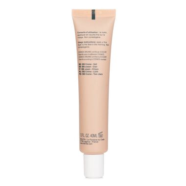faces source de roses bb cream 6 in 1 perfecting care