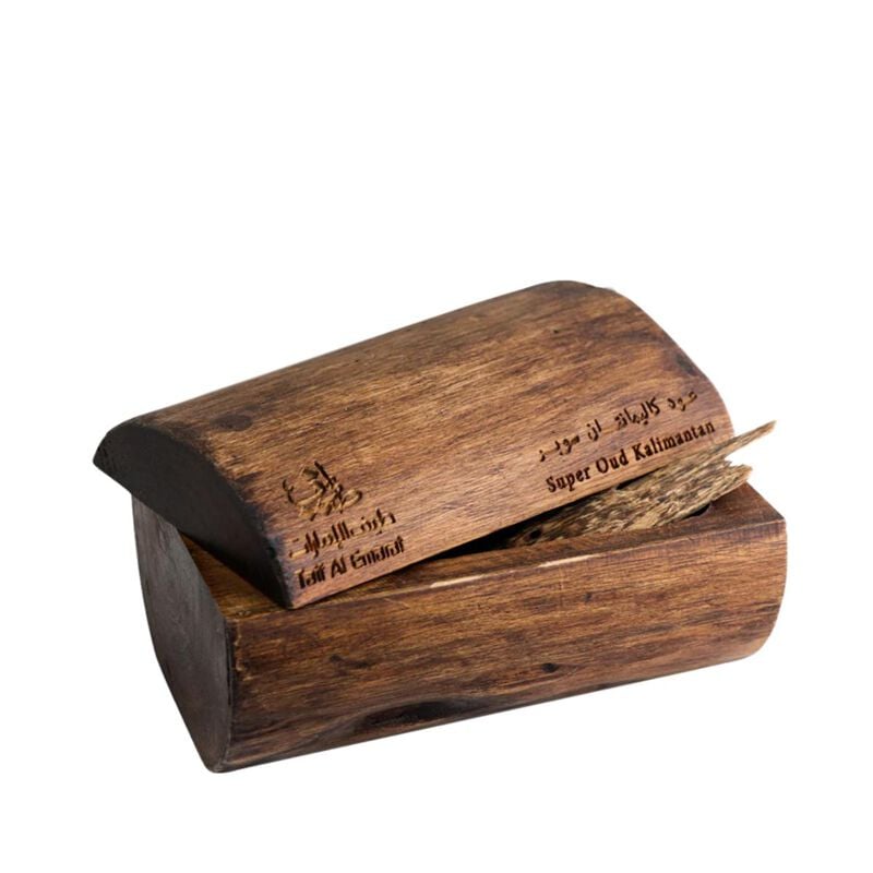 طيف الإمارات عود كاليمانتان سوبر