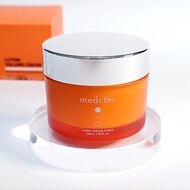 faces lutein volume cream