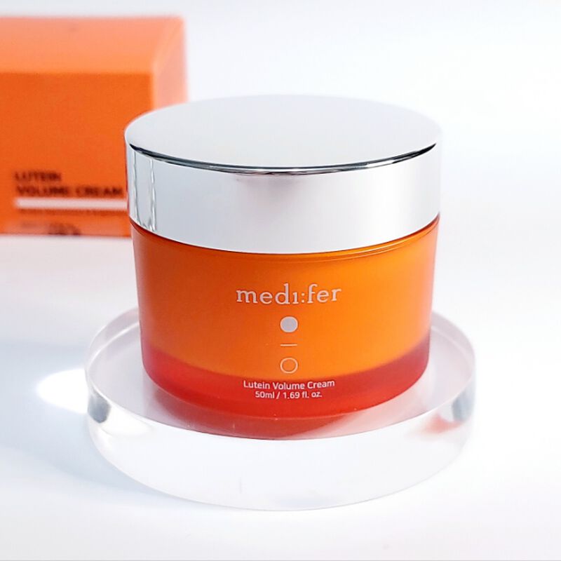 medifer lutein volume cream