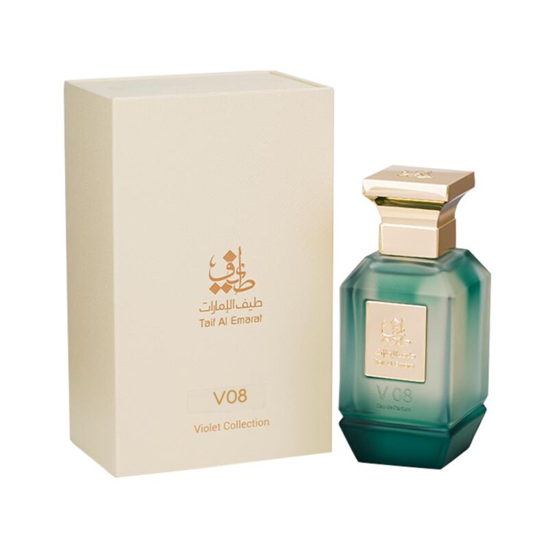 طيف الإمارات v08 عطر