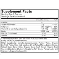 faces جيلاتين للجمال