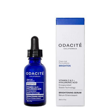 faces vitamin c and e and hyaluronic acid brightening serum