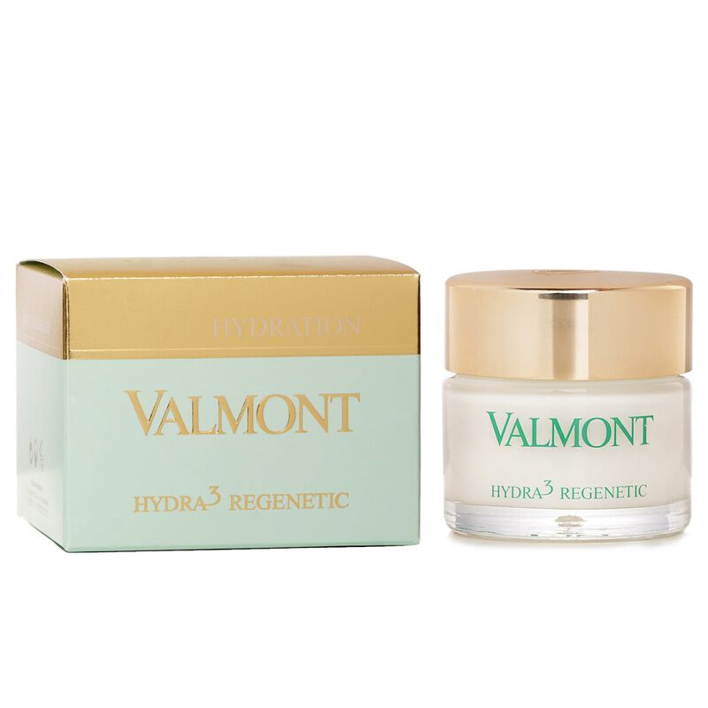 valmont hydra 3 regenetic cream