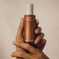 Illuminating Milk Bronze faces illuminating milk bronze