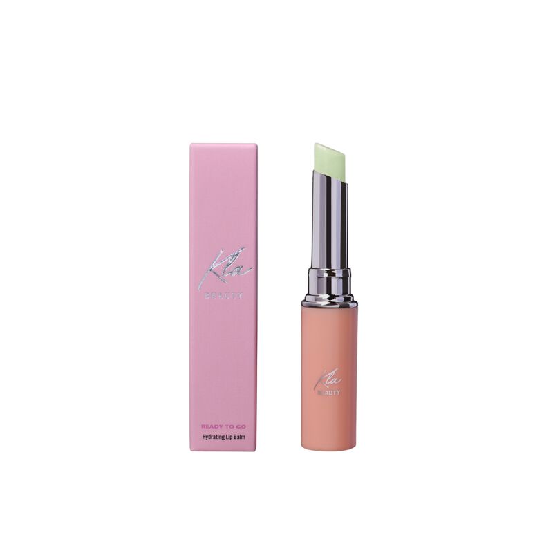 kla beauty lip balm