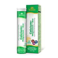 faces nutrition calcium   mag   zinc effervescent