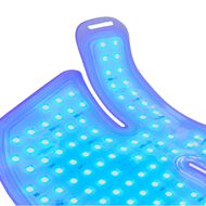 Silicone Led Mask faces silicone led mask