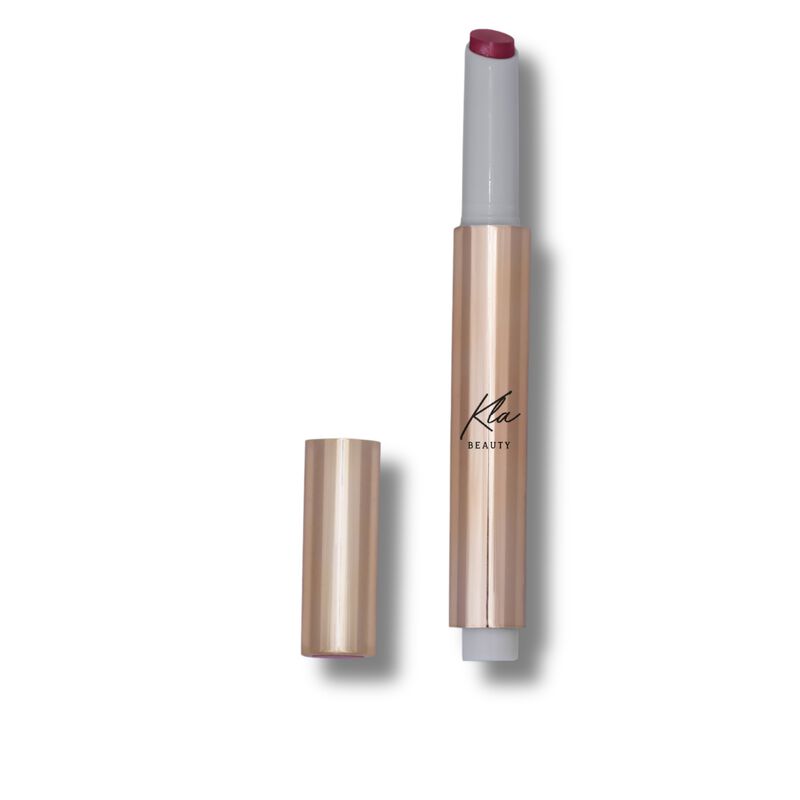 kla beauty lip balm stick