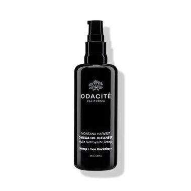 faces montana harvest omega oil cleanser