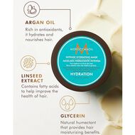 ماسك الترطيب العميق للشعر faces ماسك الترطيب العميق للشعر