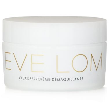 faces cleanser