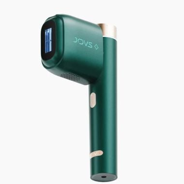 faces ipl hair removal device