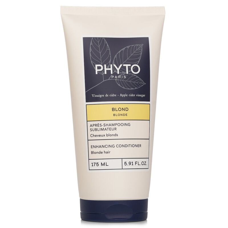 phyto blonde enhancing conditioner