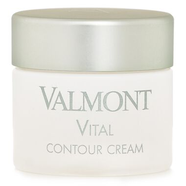 Vital Contour Cream faces vital contour cream