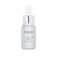 faces hyaluronic acid aqua booster