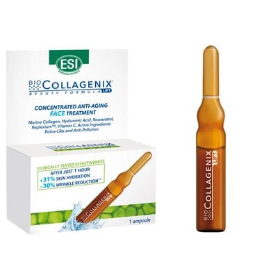 faces monodose ampoules