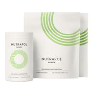 faces women s hair growth pack