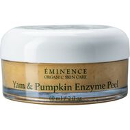 Yam and Pumpkin Enzyme Peel 5% faces yam and pumpkin enzyme peel 5