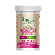 faces probiotics for women cap