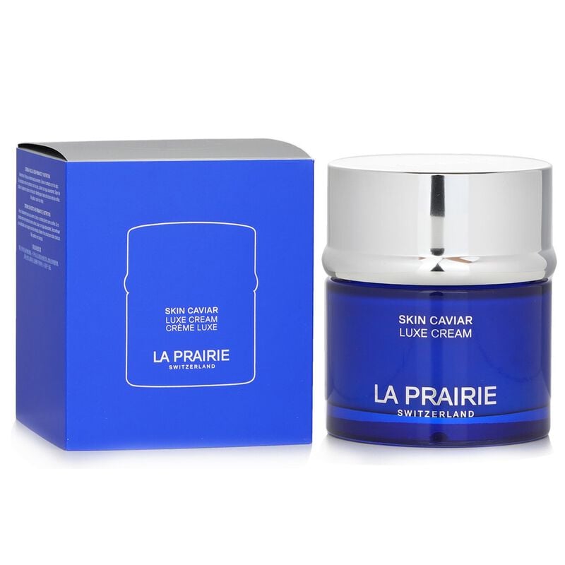 la prairie skin caviar luxe cream