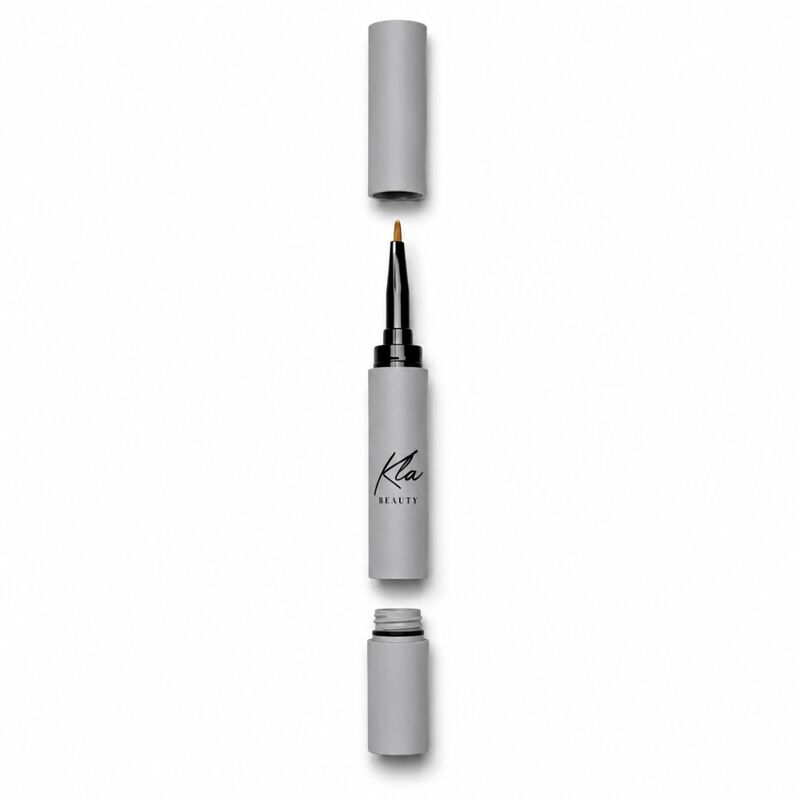 kla beauty brow set 3 in 3