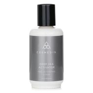 Deep Sea Activator faces deep sea activator
