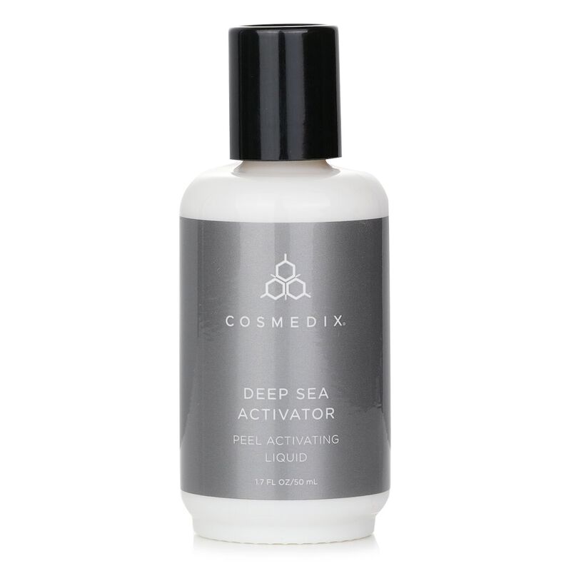 cosmedix deep sea activator
